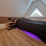 Vendégház Korona