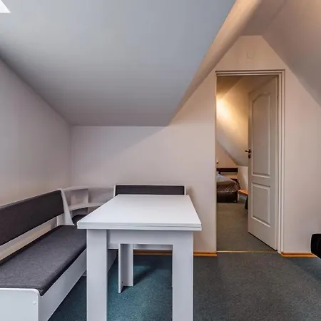 Korona Vendégház 3*