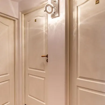 Korona 3* Władysławowo