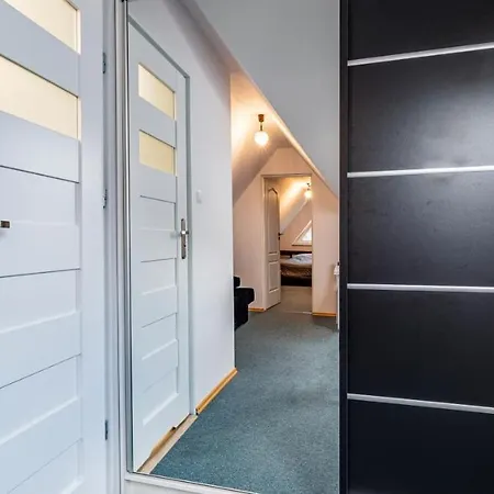 Korona Władysławowo