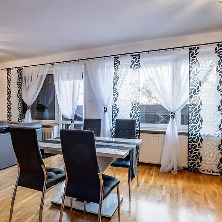 Guest house Korona