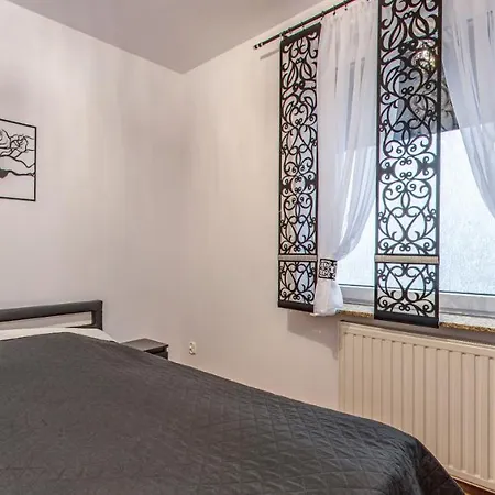 Guest house Korona