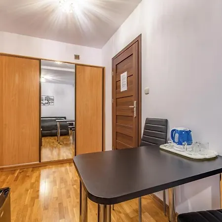 Korona Pensión Władysławowo