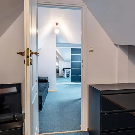 Korona Guest house