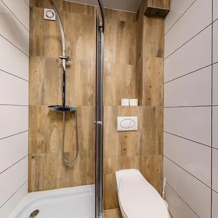 Korona Vendégház Władysławowo