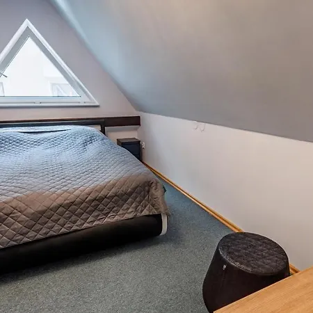 Pensión Korona Władysławowo