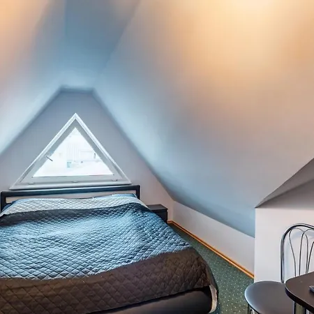 Korona Guest house