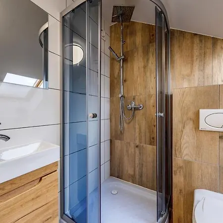 Pensión Korona Władysławowo