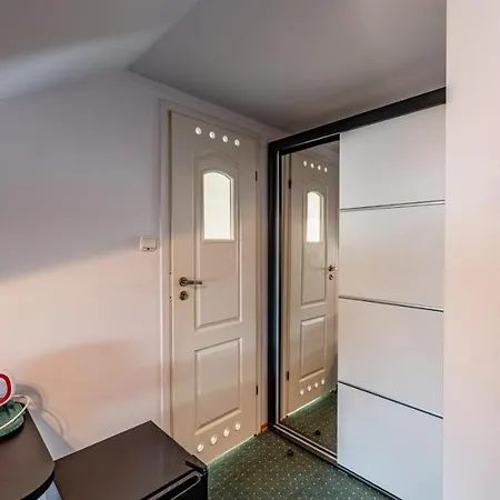 Korona 3* Władysławowo