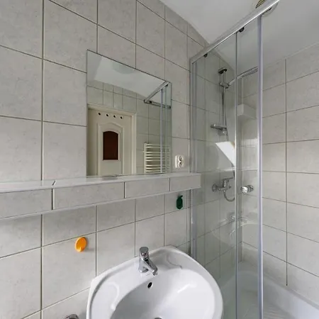 Pensión Korona Władysławowo