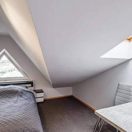 Korona Vendégház Władysławowo