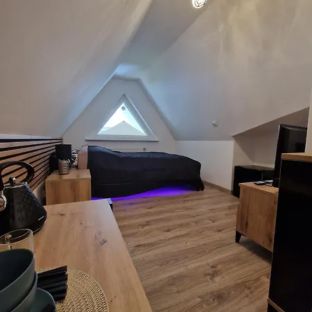 Guest house Korona