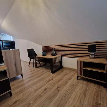 Korona 3* Władysławowo