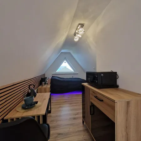 Korona Pensión Władysławowo