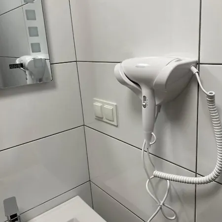 Pensión Korona Władysławowo