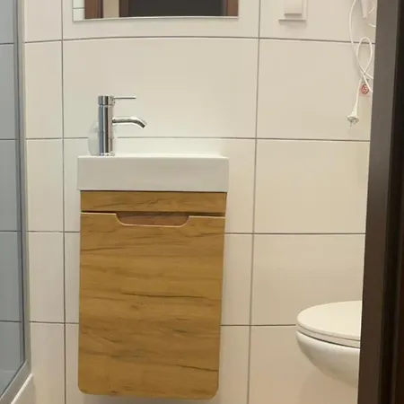 Korona 3* Władysławowo