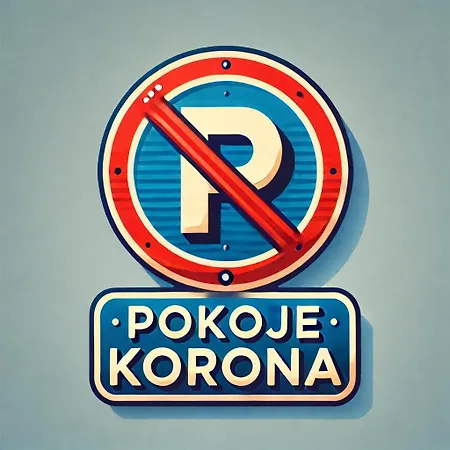 Vendégház Korona