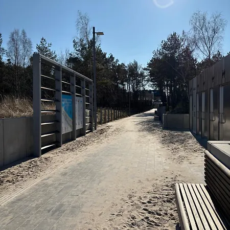 Korona 3* Władysławowo