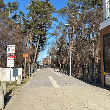 Pensión Korona Władysławowo