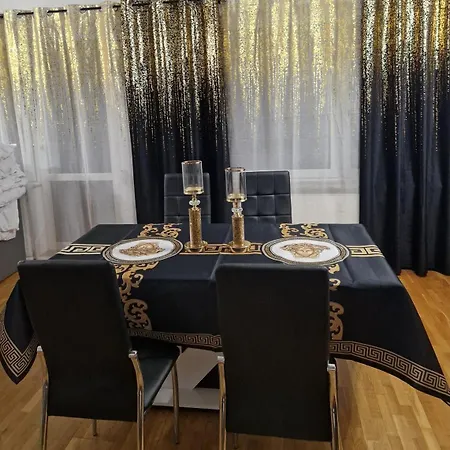 Korona Vendégház Władysławowo