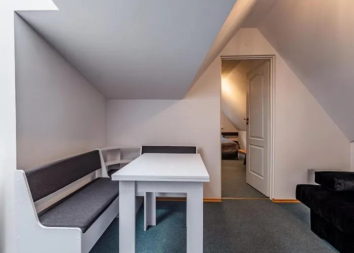 Korona Гостевой дом 3*