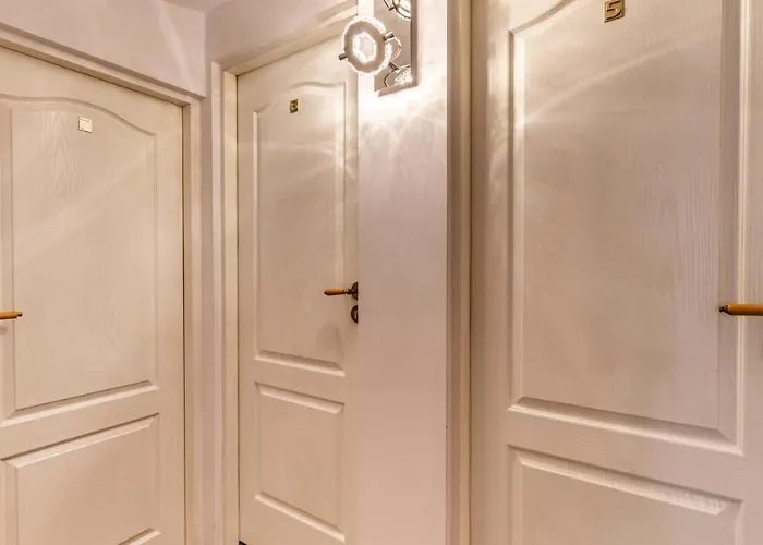 Korona 3* Wladyslawowo