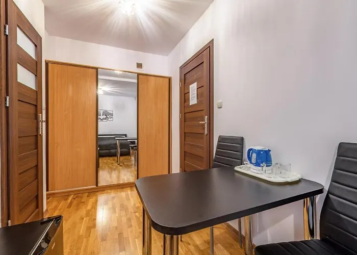 Korona Guest house Wladyslawowo