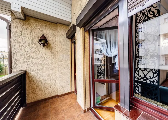 Guest house Korona Wladyslawowo