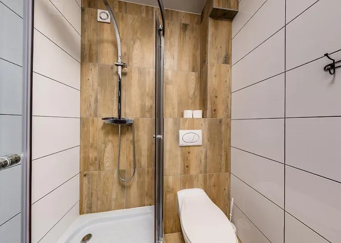 Korona Guest house Wladyslawowo