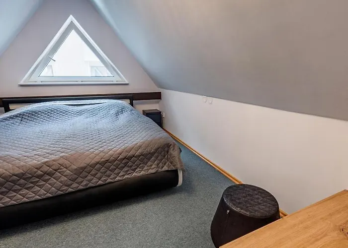 Guest house Korona Wladyslawowo