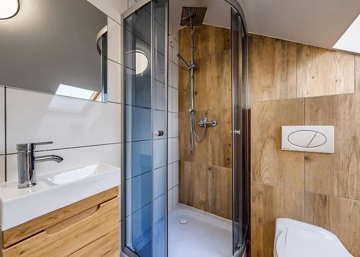 Гостевой дом Korona Владыславово