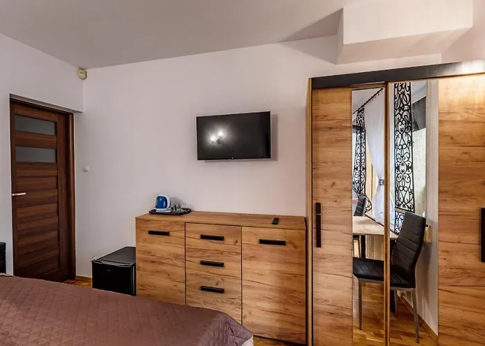 Guest house Korona 3*