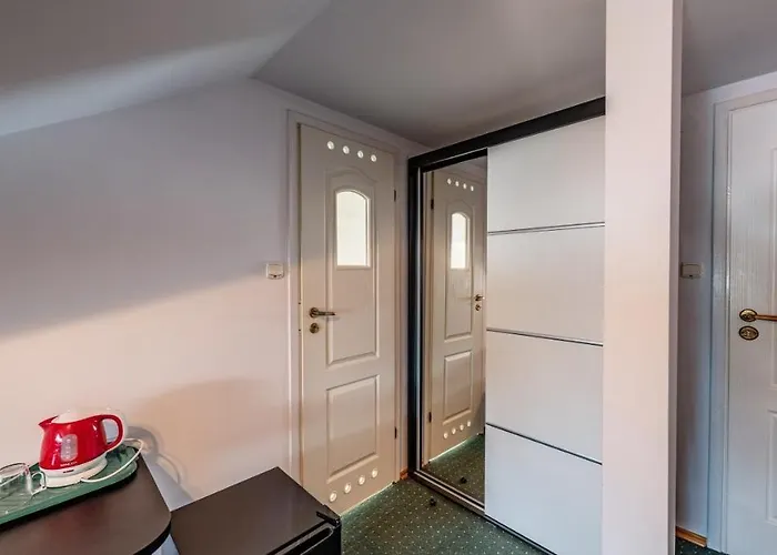 Korona 3* Wladyslawowo