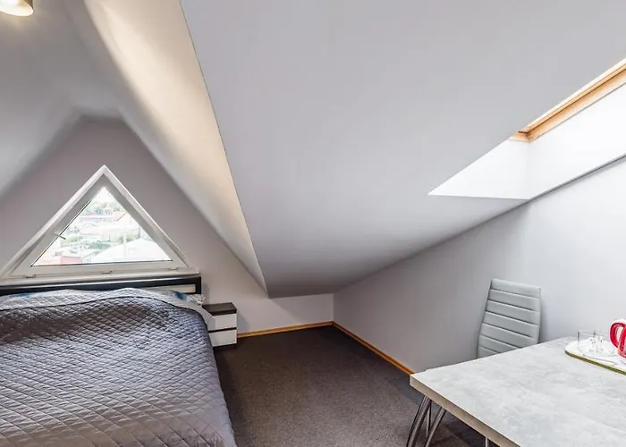 Korona Guest house Wladyslawowo