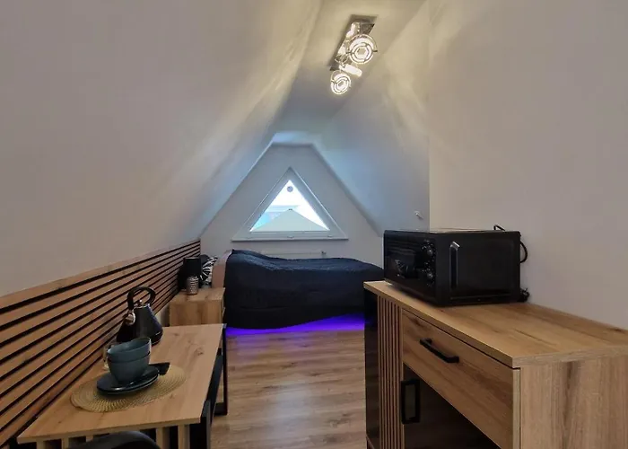 Korona Guest house Wladyslawowo