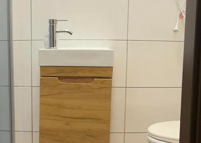 Korona 3* Wladyslawowo