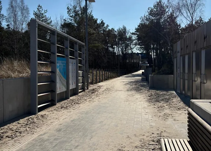 Korona 3* Wladyslawowo