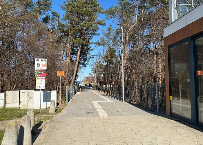 Гостевой дом Korona Владыславово