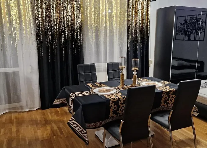 Guest house Korona 3*