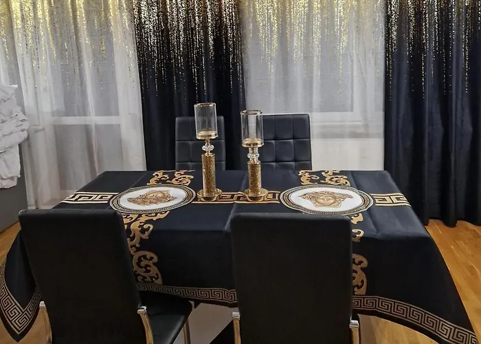 Korona Гостевой дом Владыславово